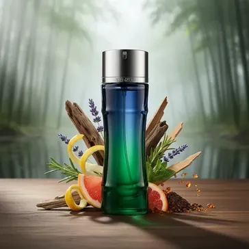 KENZO Homme Eau de Toilette Intense perfumy: Kompletny przewodnik