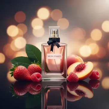 YSL Mon Paris Perfumy: Kompleksowe Opinie i Analiza Zapachu