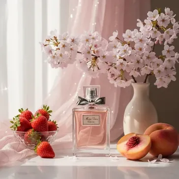 Miss Dior Cherie wycofane perfumy: Kompletny przewodnik po historii i alternatywach