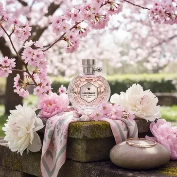 Montblanc Lady Emblem L'Eau Perfumy: Kompleksowy Przewodnik po Zapachu