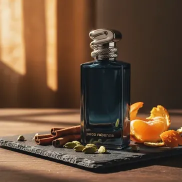 Paco Rabanne Pure XS Mskie Perfumy: Zapach, charakterystyka i sekrety