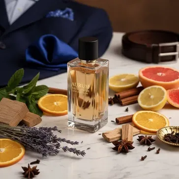 Najbardziej Trwae Perfumy Mskie: Przewodnik po Wytrzymaych Zapachach